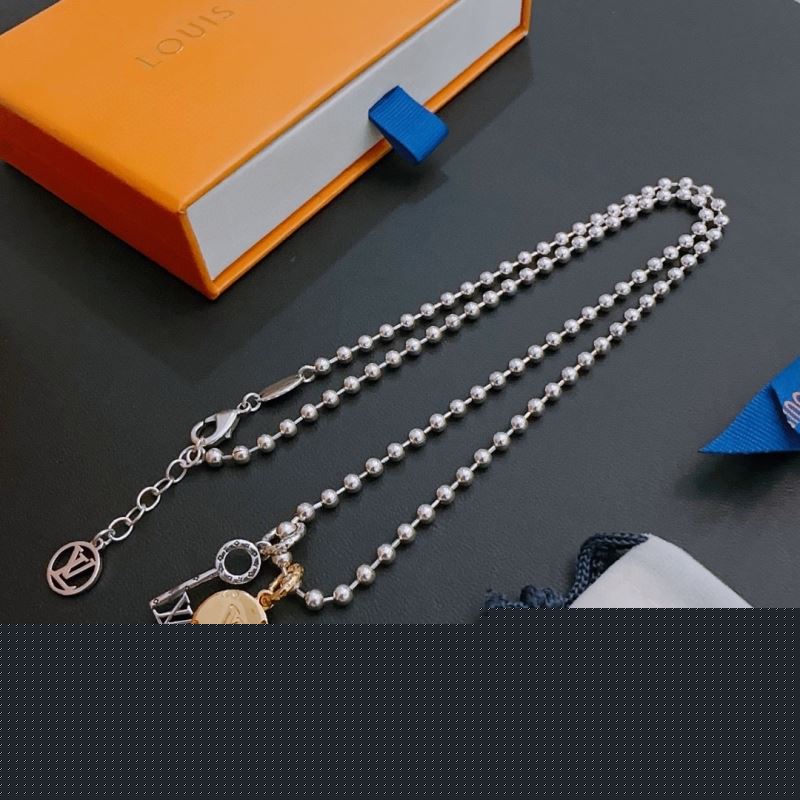 LV Necklaces
